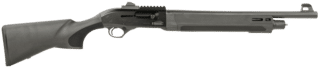 Beretta Ultima Patrol Semi-Auto 12 GAUGE Shotgun - 19.10" - Black